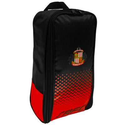 Sunderland AFC Fade Boot Bag - Gift Arch