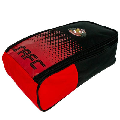 Sunderland AFC Fade Boot Bag - Gift Arch