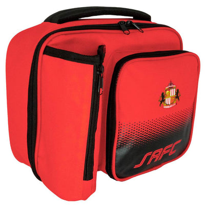 Sunderland AFC Fade Lunch Bag - Gift Arch