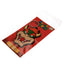 Super Mario Bowser PVC Keyring - Gift Arch