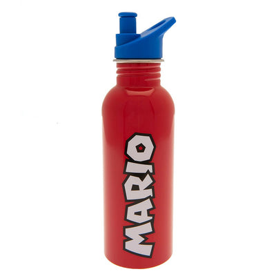 Super Mario Canteen Bottle - Gift Arch