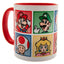 Super Mario Colour Mug - Gift Arch
