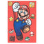 Super Mario Essential Notebook - Gift Arch