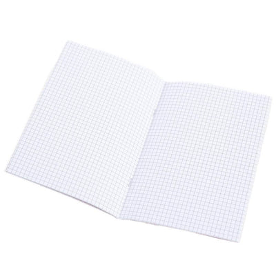 Super Mario Essential Notebook - Gift Arch