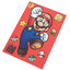 Super Mario Essential Notebook - Gift Arch