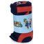 Super Mario Fleece Blanket - Gift Arch