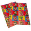 Super Mario Gift Wrap - Gift Arch