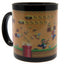 Super Mario Heat Changing Mug - Gift Arch