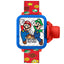 Super Mario Junior Projection Watch - Gift Arch