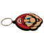 Super Mario Mario PVC Keyring - Gift Arch