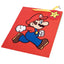 Super Mario Medium Gift Bag - Gift Arch