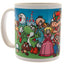 Super Mario Mug Characters - Gift Arch