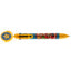 Super Mario Multi Coloured Pen - Gift Arch