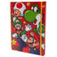 Super Mario Notebook - Gift Arch