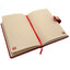 Super Mario Premium Notebook - Gift Arch