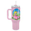 Super Mario Princess Peach 40oz Tumbler - Gift Arch