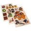 Super Mario Tech Stickers - Gift Arch