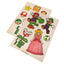 Super Mario Tech Stickers - Gift Arch