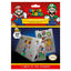 Super Mario Tech Stickers - Gift Arch