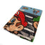 Super Mario Towel - Gift Arch