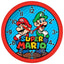 Super Mario Wall Clock - Gift Arch