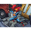 Superman 3D Image Puzzle 500pc - Gift Arch