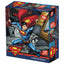 Superman 3D Image Puzzle 500pc - Gift Arch
