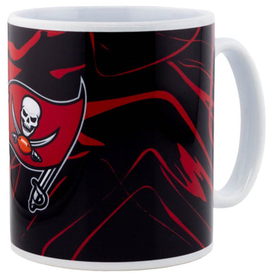 Tampa Bay Buccaneers Camo Mug - Gift Arch