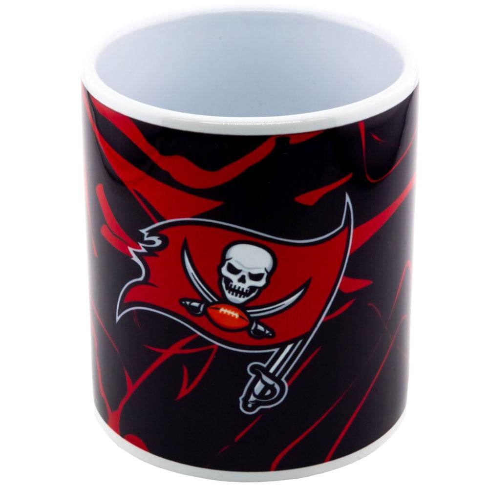 Tampa Bay Buccaneers Camo Mug - Gift Arch