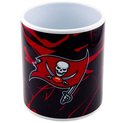 Tampa Bay Buccaneers Camo Mug - Gift Arch