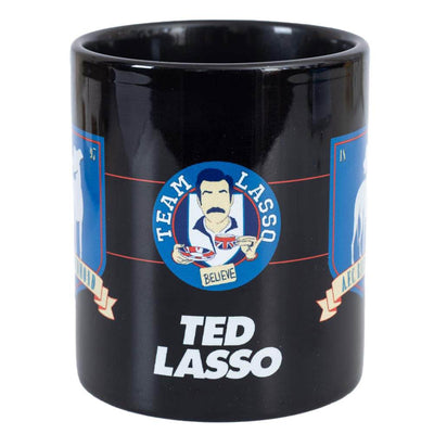 Ted Lasso AFC Richmond Mug - Gift Arch