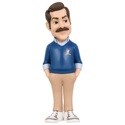 Ted Lasso MINIX Figure - Gift Arch