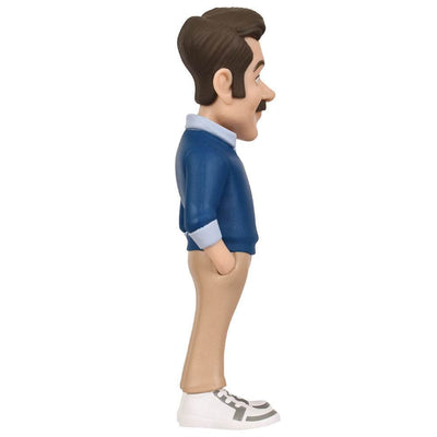 Ted Lasso MINIX Figure - Gift Arch