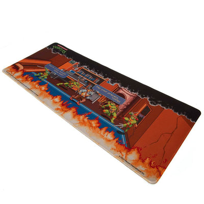 Teenage Mutant Ninja Turtles Jumbo Desk Mat - Gift Arch