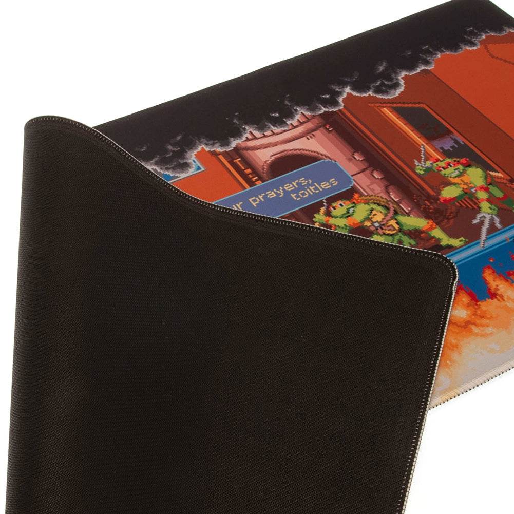 Teenage Mutant Ninja Turtles Jumbo Desk Mat - Gift Arch