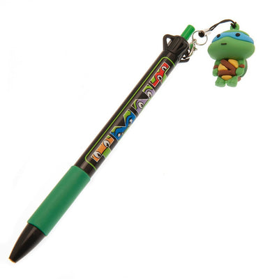 Teenage Mutant Ninja Turtles Mini Pen Pals Mystery Pack - Gift Arch
