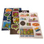Teenage Mutant Ninja Turtles Tech Stickers - Gift Arch