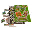 Teenage Mutant Ninja Turtles Tech Stickers - Gift Arch