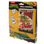 Teenage Mutant Ninja Turtles XL Fabric Wall Banner - Gift Arch