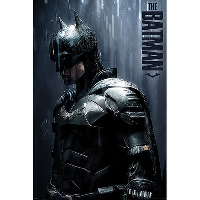 The Batman Poster Downpour 21 - Gift Arch