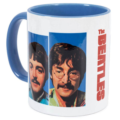 The Beatles All You Need Is Love Mug - Gift Arch