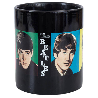 The Beatles Fab Four Mug - Gift Arch