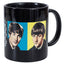 The Beatles Fab Four Mug - Gift Arch
