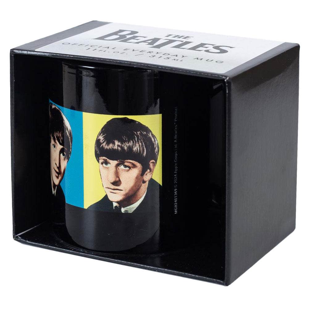 The Beatles Fab Four Mug - Gift Arch