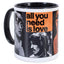 The Beatles Mug - Gift Arch