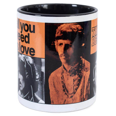 The Beatles Mug - Gift Arch