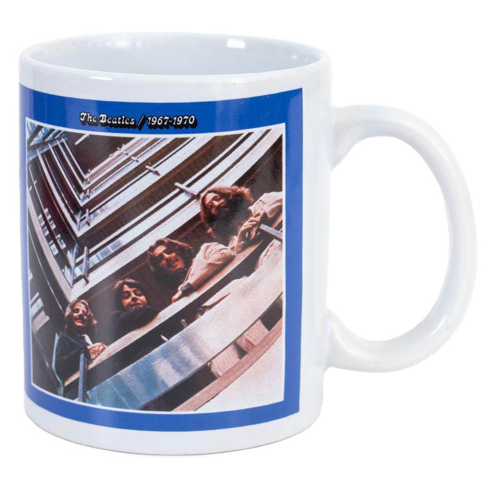 The Beatles Mug & Sock Set - Gift Arch