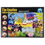 The Beatles Yellow Submarine 1000pc Puzzle - Gift Arch