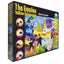 The Beatles Yellow Submarine 1000pc Puzzle - Gift Arch