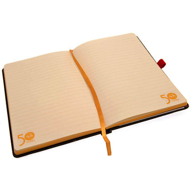 The Godfather Premium Notebook - Gift Arch
